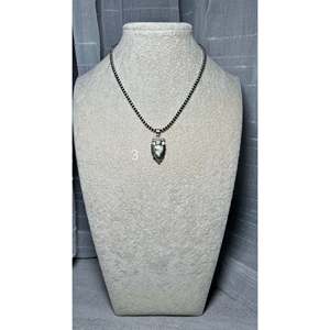 Pendentif Darrell Wylie Palomino en Variscite et Argent Sterling - Élégants composants et accessoires de bijouterie - Product Image 6
