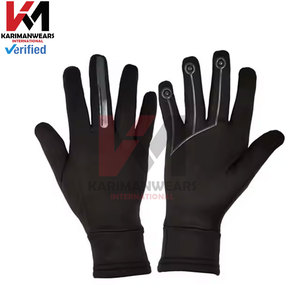 Guantes de Equitación Personalizados de Alto Rendimiento, Guantes de Cuero para Competición, Fabricante y Proveedor Mayorista - Product Image 5