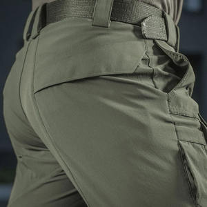 Men's Tactical <b>Pants</b> Quick Dry <b>Waterproof</b> Ripstop Summer Breathable Sports <b>Cargo</b> for Outdoor Hiking security Casual - Product Image 6