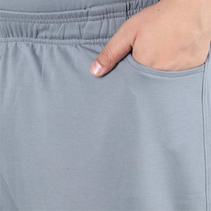 Conjunto combinado estampado para hombre a la moda-Elegante y cómodo-Perfecto para ropa informal y días de verano - Product Image 4