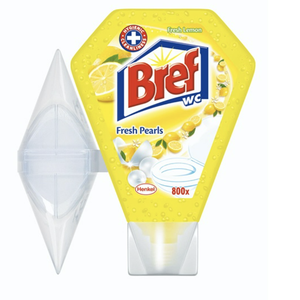 Limpiador de Inodoros Bref al por Mayor, Fragancia Duradera para Uso en Baños, Precio Económico al por Mayor - Product Image 4