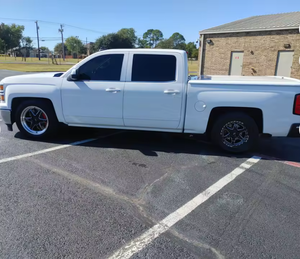 Meilleur Chevrolet Silverado 1500 LT 2015 d'occasion (conduite à gauche/droite) - Product Image 2