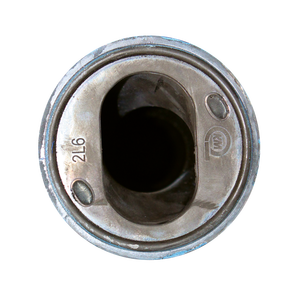 Mortel Meister 2L6 Ultra Rotor y juego de estator ranurado - Product Image 6