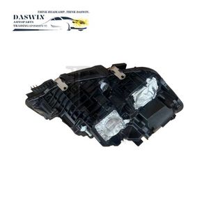 Pour phares LED Série 3 G20 LCI 2023 316Li 318 320 325 328 330xd 12V NEUF-OEM 63115A4F764/63115A4F763 Gauche/Droite - Product Image 6