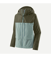 Blouson Bomber Personnalisé pour Femme Coupe-Vent Imperméable Respirant Grande Taille pour Sports de Plein Air Randonnée Équitation Détachable