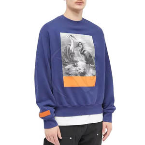 Sweats surdimensionnés au design unique Nouvelle arrivée Basics Hommes Sweats surdimensionnés Meilleur prix Hommes Sweats surdimensionnés - Product Image 1