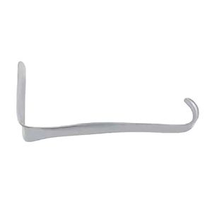 Retractor Vaginal Jackson de Acero Inoxidable de Calidad Premium para Cirugía Ginecológica, Instrumentos Médicos - Product Image 5