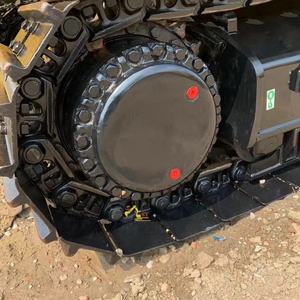 Escavatore Pesante Caterpillar CAT 349 Usato in Vendita a Prezzo Conveniente, Vendita Diretta dalla Fabbrica - Product Image 3