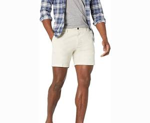 Shorts Bermuda pour homme légers, de qualité supérieure, anti-froissement, respirants, entièrement personnalisés, écologiques, à séchage rapide, sportifs - Product Image 1