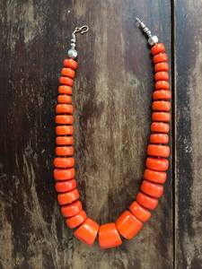 Nuevo collar de resina de joyería de moda collar de resina epoxi de lujo último modelo hecho a mano mejor calidad alto pulido - Product Image 3