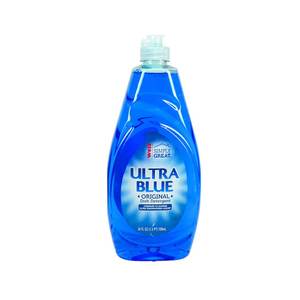 Uline Safeway Savon à vaisselle de haute qualité, écologique, pur et doux - Product Image 2