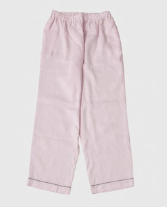 Conjuntos de Pijamas para Mujer, Pijamas de Algodón y Bambú Personalizados para Mujer, Ropa de Dormir Suave, Conjuntos de Pijamas de Lujo para Mujer - Product Image 3