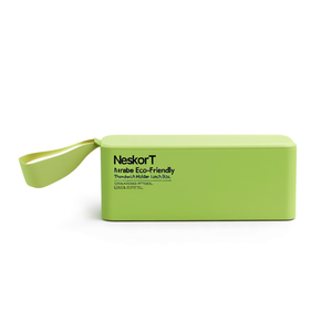 NeskorT Eco-Friendly Thermal Sandwich Holder <b>Lunch</b> <b>Box</b> - Product Image 2