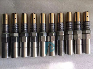 Vanne de service pour pompe hydraulique A10VO45/A10VO63 pour pièces de rechange d'excavatrice (numéros de pièces 2469597 et 2469715) Garantie de 3 mois - Product Image 3