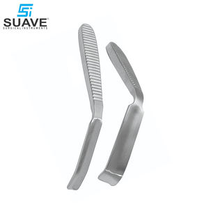 Retractor Cervical Cloward de Acero Inoxidable de Alta Calidad, Manual, Reutilizable, INSTRUMENTOS QUIRÚRGICOS SUAVE - Product Image 2