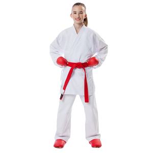 Uniforme de Karate personalizado de alta calidad, diseña tu propia ropa de artes marciales para Judo, venta al por mayor disponible - Product Image 1