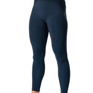 Soutien-gorge de sport à séchage rapide taille haute bout à bout Leggings de Yoga Fitness vêtements d'entraînement sport Leggings serrés femmes ensembles de Yoga - Product Image 3
