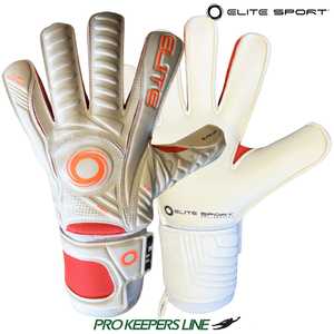 Guantes de Portero Personalizables de Cuero Premium Guantes de Portero más vendidos hechos a medida - Product Image 2