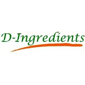 D - INGREDIENTS S.R.L. logo