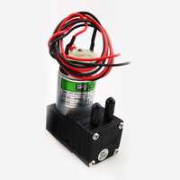 Nouvelle pompe à air Origin HY-30 24V 7W, pression positive 80-90kPa, pression négative 65-70kPa, pièce de rechange pour équipement d'impression jet d'encre