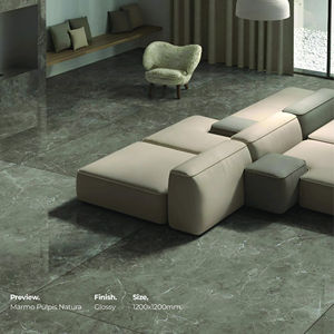 Azulejos de Porcelana Brillante de 1200x1200 para Paredes y Pisos, Superficie Premium para Diseño de Interiores - Product Image 1