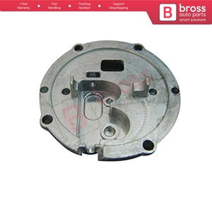 Cache de réparation du moteur de rétroviseur latéral BGE500 pour Land Freelander - Product Image 2