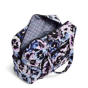 Sac de sport de voyage personnalisé sublimé imperméable pour équipe de football, sac de sport imprimé par sublimation, grand sac de sport de gym - Product Image 3