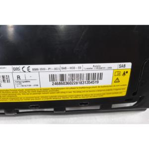 Airbag Sedile Destro Mercedes GLA Serie 2468600360 (13>) - Product Image 4
