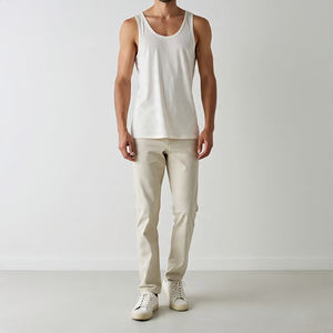 Sportswear Singlets <b>Vests</b> Singlet Casual Sleeveless Men Women T Shirts Quick Dry <b>Stringer</b> Tank Tops Men's - Product Image 4