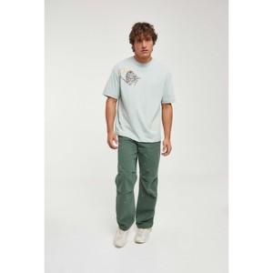 Unisex cotone oversize t-shirt per gli uomini patate progettato abbigliamento da uomo - Product Image 1