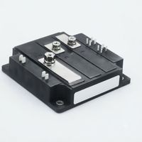 Module d'alimentation intelligent compatible avec PS21965-4S 600V 20A, remplacement de l'onduleur triphasé IGBT