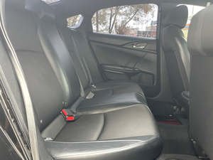 ฮอนด้า ซีวิค สปอร์ต ปี 2021 ขับเคลื่อนล้อหน้า พวงมาลัยซ้าย มาตรฐานยูโร 4 วิ่ง 50,001-75,000 ไมล์ 150-200 แรงม้า 3 เดือน 5 ที่นั่ง - Product Image 2