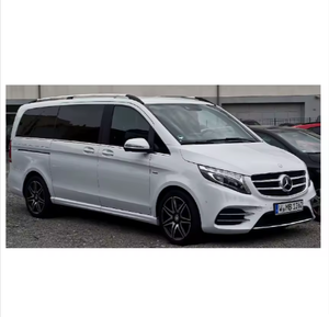 Ventes de premier ordre pour Mercedesss Benzs Vito d'occasion à vendre à des prix incroyablement bas Profitez de la meilleure qualité intérieure et du confort à chaque voyage - Product Image 5