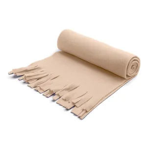 Sciarpa in Pile Personalizzata Yossel per Regali Promozionali e Aziendali - Product Image 4