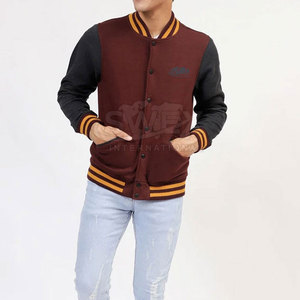 Chaqueta de Invierno Informal para Hombre, Chaqueta de Invierno de Primera Calidad, Ropa al por Mayor, Chaqueta de Invierno - Product Image 5