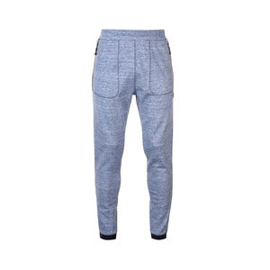 Pantalones Deportivos Casuales de Lona para Hombre, de Primera Calidad, de Poliéster/Algodón, Gruesos, Ecológicos, de Secado Rápido, para Entrenamiento - Product Image 1