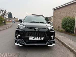 Gran Oferta para RAV4 SUV 2023-2025 |   Híbrido y Gasolina |   Emisiones Euro VI |   200-250Ps |   Listo para Exportar - Product Image 2