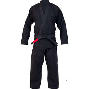 2025 Pakistan-Made BJJ Gi Jiu Jitsu Uniforme pour Adultes Produit Chaud dans des Tarifs Bon Marché pour Boxe Arts Martiaux Porter - Product Image 5