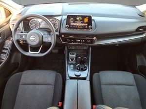 SUV Crossover R-OGUE SV AWD 2024 d'occasion en excellent état, moteur 202 CV 1.5L, transmission variable, 13 vitesses, prêt à la vente - Product Image 2
