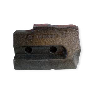 ALFA ROMEO 156 S. Wagon Series (932_) (03>05) AMORTIGUADOR DE PARACHOQUES TRASERO 60620679 - Product Image 1