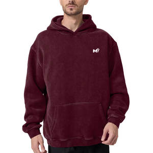 เสื้อฮู้ดดี้ดีไซน์ล่าสุด ไซส์ใหญ่ ขายดีที่สุด เสื้อฮู้ดดี้ผ้าคอตตอนผสม น้ำหนักเบา มีจำหน่าย - Product Image 1