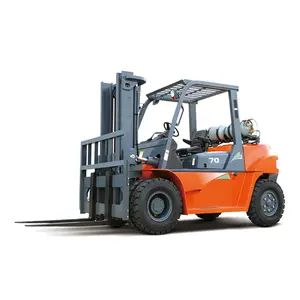 High Quality 1,2 t& 3 ton Forklift For South Asia With 4 Wheel Four Point Forklift