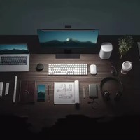 Lampe de bureau originale pour écran, lampe suspendue L1, barre lumineuse pour écran, protection des yeux, lampe de moniteur d'ordinateur PC