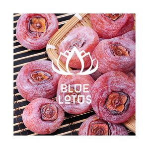 ขนมลูกพลับอบแห้งจากเวียดนามขายดีขนมเพื่อสุขภาพหวานเคี้ยวธรรมชาติส่งออกไปยังตลาดทั่วโลก - Product Image 1