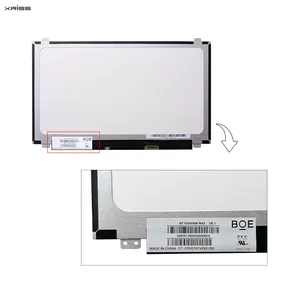 Laptop Lcd Display Screen 15.6 Inch Slim 30 Pin Matte NT156WHM-N42 NT156WHM-N32 N156BGE-EA1 156slim 30pin LAPTOP LCD LED SCREEN