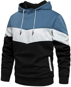Hoodies 100% coton personnalisables pour l'hiver personnalisés avec votre logo texte ou image pour un style unique - Product Image 5