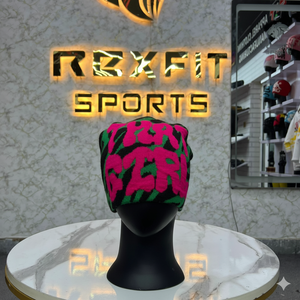 หมวกบีนนี่ผลิตจากวัสดุที่ลูกค้าต้องการมากที่สุด - Product Image 4