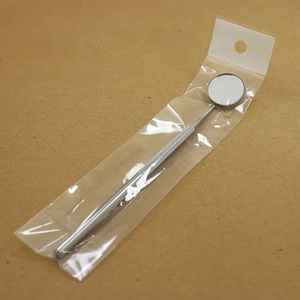 Espejo de boca médico de Ortodoncia con asas Equipo de limpieza y llenado de dientes de succión de saliva dental - Product Image 5