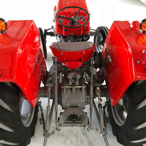 Le meilleur tracteur Massey Ferguson mf135 à vendre avec une livraison rapide et un moteur diesel durable - Product Image 4