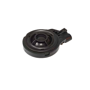 Haut-parleur de tweeter de pilier A OE 8W0035399 pour <span class=keywords><strong>Audi</strong></span> <span class=keywords><strong>A4</strong></span> B9, systèmes de carrosserie automobile, pièces et accessoires de véhicule, haut-parleurs audio de voiture 2016-2023 - Product Image 4